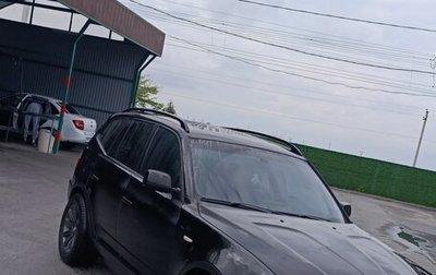 BMW X3, 2005 год, 750 000 рублей, 1 фотография