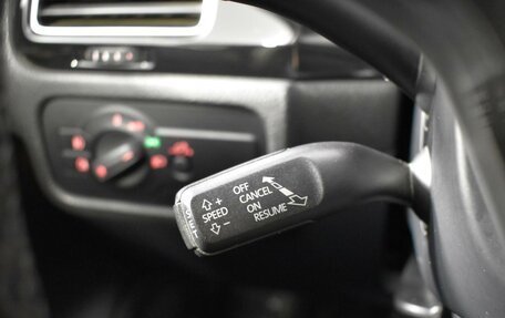 Volkswagen Touareg III, 2011 год, 1 672 000 рублей, 19 фотография