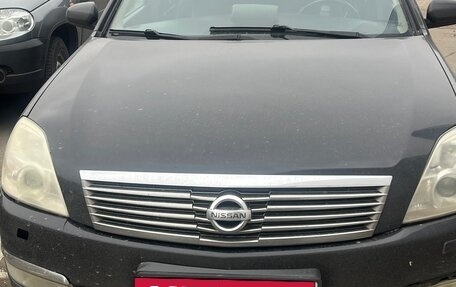 Nissan Teana, 2006 год, 390 000 рублей, 1 фотография