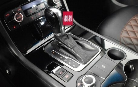 Volkswagen Touareg III, 2011 год, 1 672 000 рублей, 18 фотография