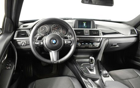 BMW 3 серия, 2018 год, 1 985 500 рублей, 6 фотография