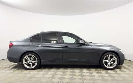 BMW 3 серия, 2018 год, 1 985 500 рублей, 5 фотография