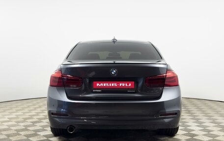 BMW 3 серия, 2018 год, 1 985 500 рублей, 4 фотография