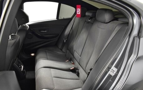 BMW 3 серия, 2018 год, 1 985 500 рублей, 9 фотография