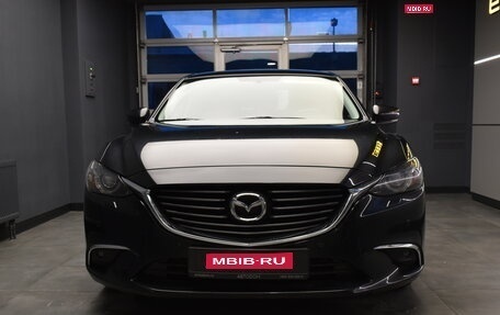 Mazda 6, 2017 год, 2 100 000 рублей, 1 фотография