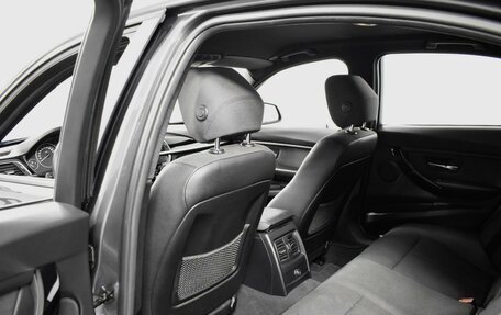 BMW 3 серия, 2018 год, 1 985 500 рублей, 11 фотография