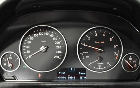 BMW 3 серия, 2018 год, 1 985 500 рублей, 13 фотография