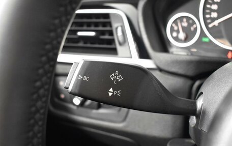 BMW 3 серия, 2018 год, 1 985 500 рублей, 17 фотография