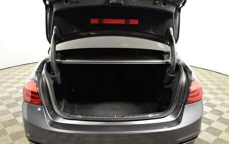 BMW 3 серия, 2018 год, 1 985 500 рублей, 23 фотография