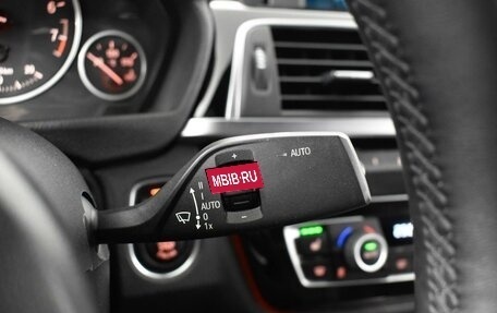 BMW 3 серия, 2018 год, 1 985 500 рублей, 18 фотография