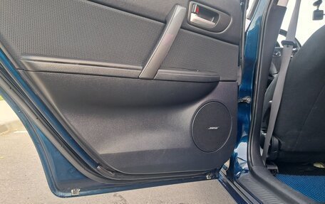 Mazda 6, 2007 год, 600 000 рублей, 13 фотография