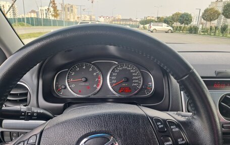 Mazda 6, 2007 год, 600 000 рублей, 11 фотография