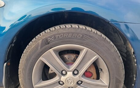 Mazda 6, 2007 год, 600 000 рублей, 12 фотография