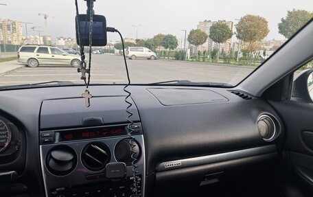 Mazda 6, 2007 год, 600 000 рублей, 16 фотография