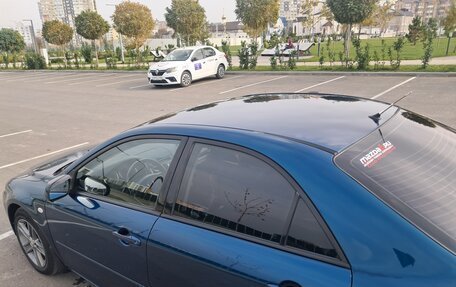 Mazda 6, 2007 год, 600 000 рублей, 15 фотография