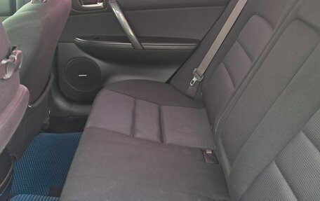 Mazda 6, 2007 год, 600 000 рублей, 17 фотография