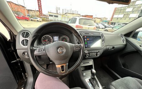 Volkswagen Tiguan I, 2012 год, 1 370 000 рублей, 7 фотография