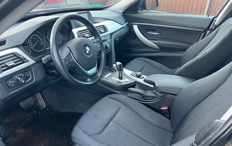 BMW 3 серия, 2014 год, 1 995 000 рублей, 6 фотография