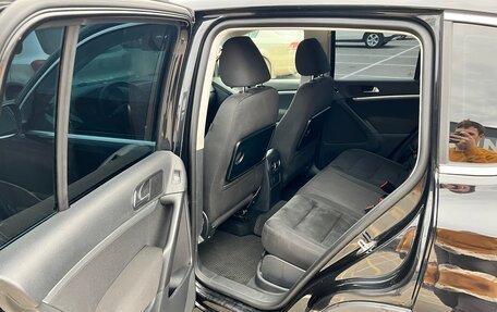 Volkswagen Tiguan I, 2012 год, 1 370 000 рублей, 9 фотография