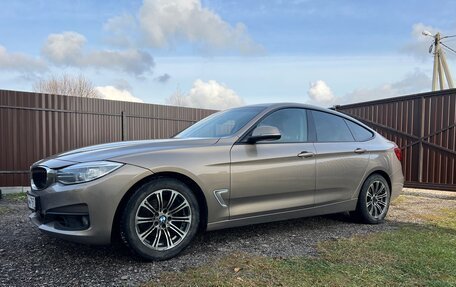 BMW 3 серия, 2014 год, 1 995 000 рублей, 2 фотография