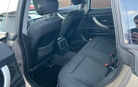 BMW 3 серия, 2014 год, 1 995 000 рублей, 10 фотография