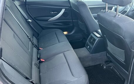 BMW 3 серия, 2014 год, 1 995 000 рублей, 9 фотография