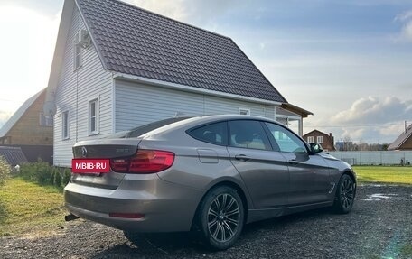 BMW 3 серия, 2014 год, 1 995 000 рублей, 5 фотография