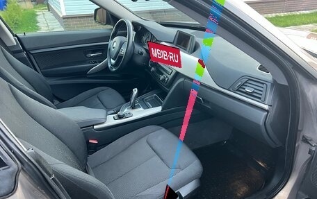 BMW 3 серия, 2014 год, 1 995 000 рублей, 8 фотография