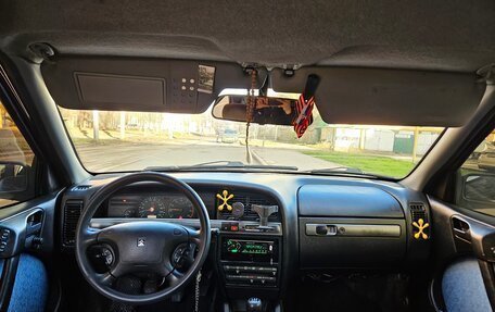 Citroen Xantia I, 1999 год, 280 000 рублей, 12 фотография