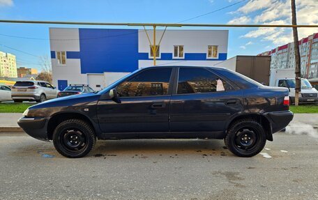 Citroen Xantia I, 1999 год, 280 000 рублей, 8 фотография