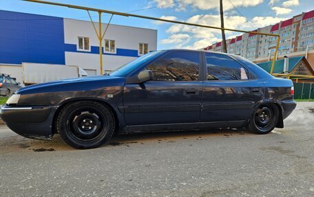 Citroen Xantia I, 1999 год, 280 000 рублей, 10 фотография