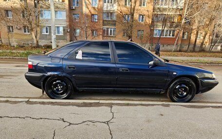 Citroen Xantia I, 1999 год, 280 000 рублей, 4 фотография