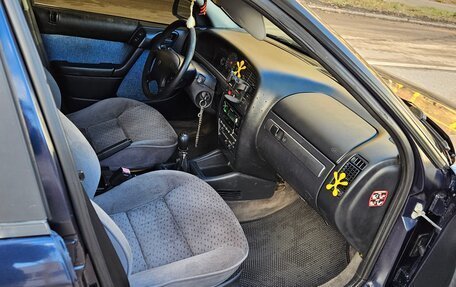 Citroen Xantia I, 1999 год, 280 000 рублей, 13 фотография