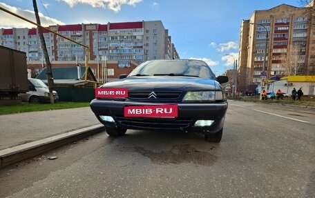 Citroen Xantia I, 1999 год, 280 000 рублей, 2 фотография