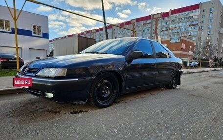 Citroen Xantia I, 1999 год, 280 000 рублей, 11 фотография
