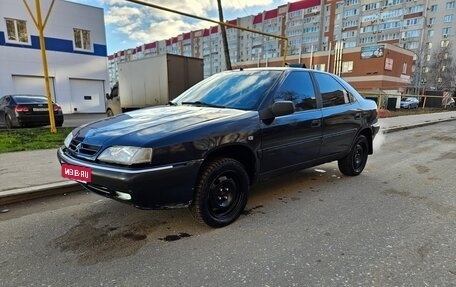 Citroen Xantia I, 1999 год, 280 000 рублей, 9 фотография