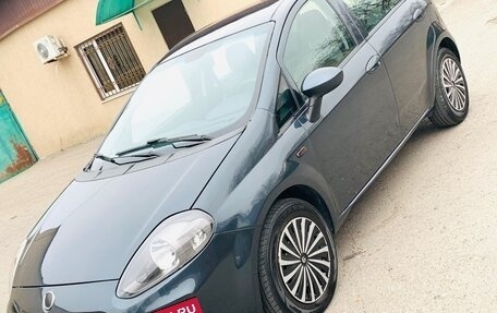 Fiat Punto III Punto Evo рестайлинг, 2012 год, 660 000 рублей, 2 фотография