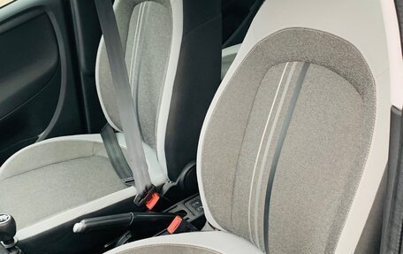 Fiat Punto III Punto Evo рестайлинг, 2012 год, 660 000 рублей, 13 фотография