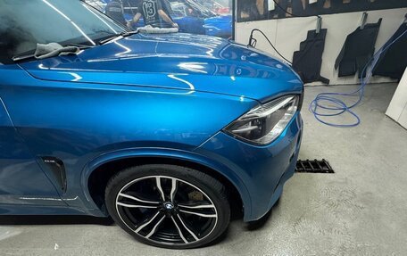 BMW X5 M, 2017 год, 5 250 000 рублей, 11 фотография