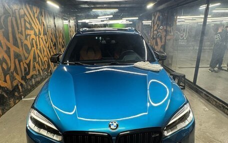 BMW X5 M, 2017 год, 5 250 000 рублей, 9 фотография