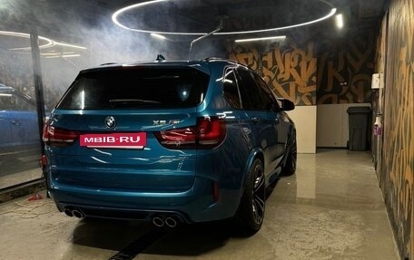 BMW X5 M, 2017 год, 5 250 000 рублей, 7 фотография