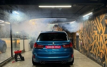 BMW X5 M, 2017 год, 5 250 000 рублей, 6 фотография