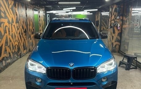 BMW X5 M, 2017 год, 5 250 000 рублей, 13 фотография