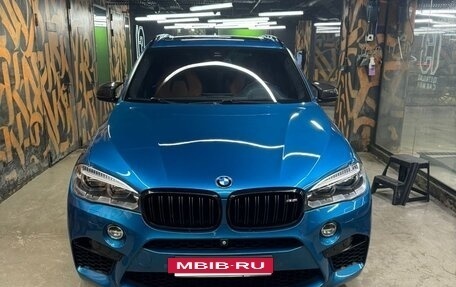 BMW X5 M, 2017 год, 5 250 000 рублей, 18 фотография