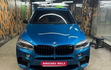 BMW X5 M, 2017 год, 5 250 000 рублей, 19 фотография