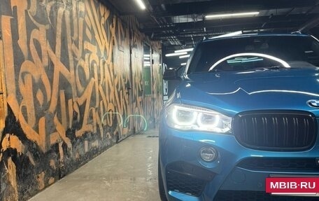 BMW X5 M, 2017 год, 5 250 000 рублей, 17 фотография