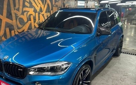 BMW X5 M, 2017 год, 5 250 000 рублей, 15 фотография