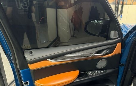 BMW X5 M, 2017 год, 5 250 000 рублей, 21 фотография