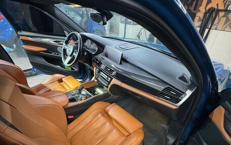 BMW X5 M, 2017 год, 5 250 000 рублей, 35 фотография