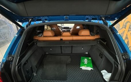 BMW X5 M, 2017 год, 5 250 000 рублей, 34 фотография